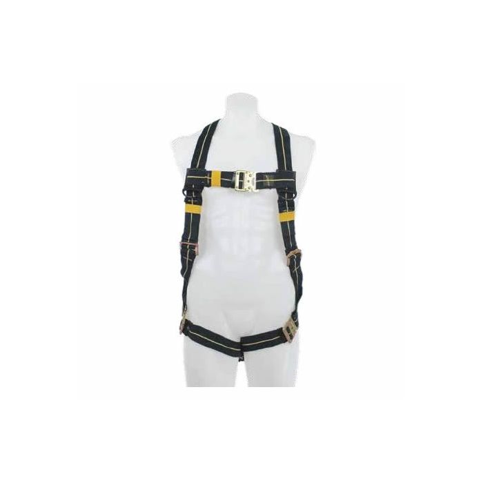 Werner Welding High Heat Safety Harnesses