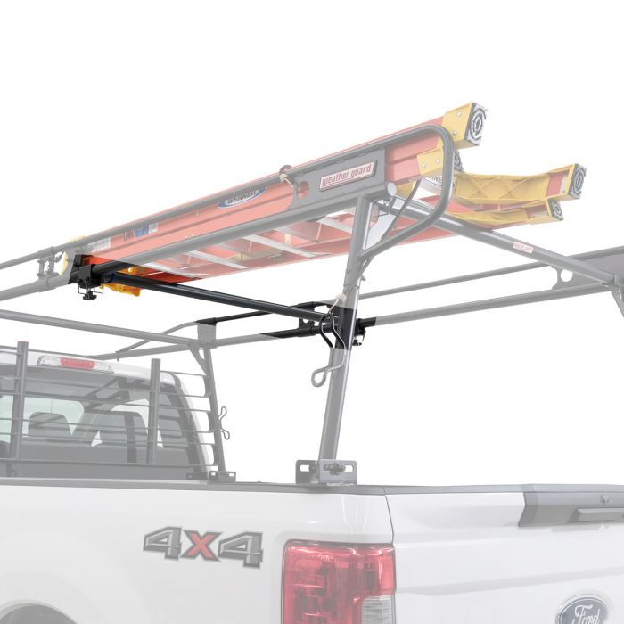 Weather Guard 1290-52-01 Cross Member for Universal Full Size Steel Truck Racks