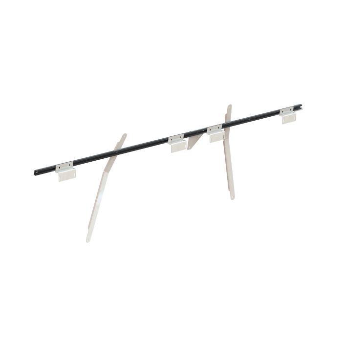 Driver Side Mounts