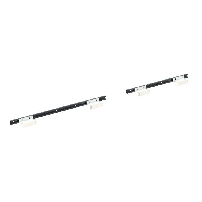 Driver Side Mounts