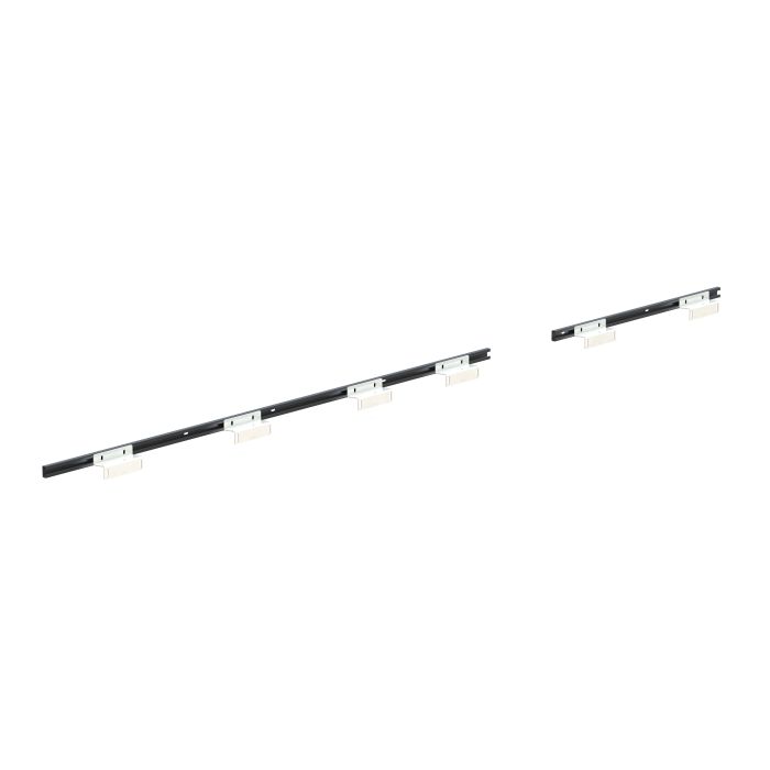 Driver Side Mounts