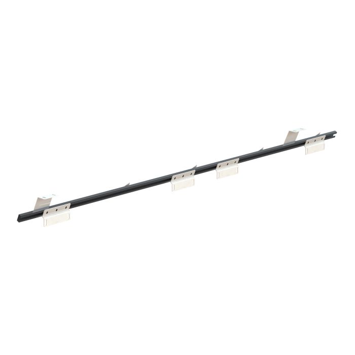 Driver Side Mounts