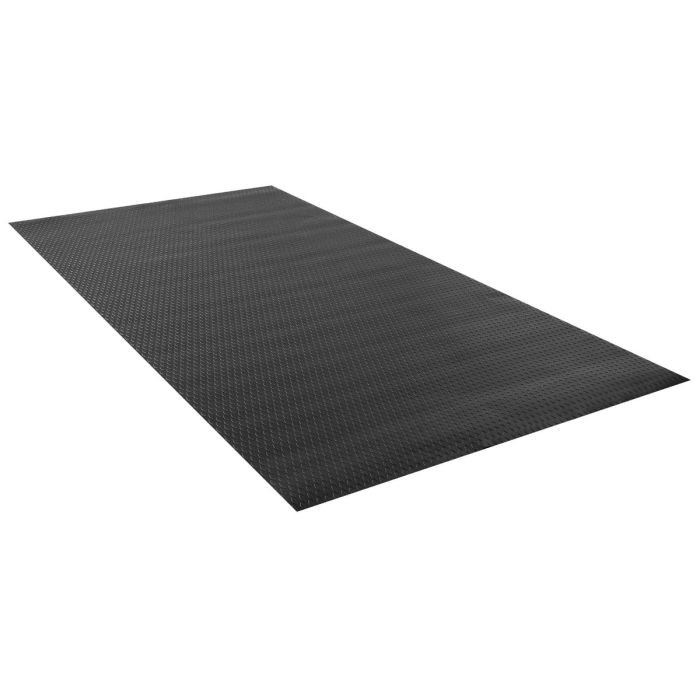 Weather Guard 89011 Rectangular Universal Van Interior Floor Mat - 70