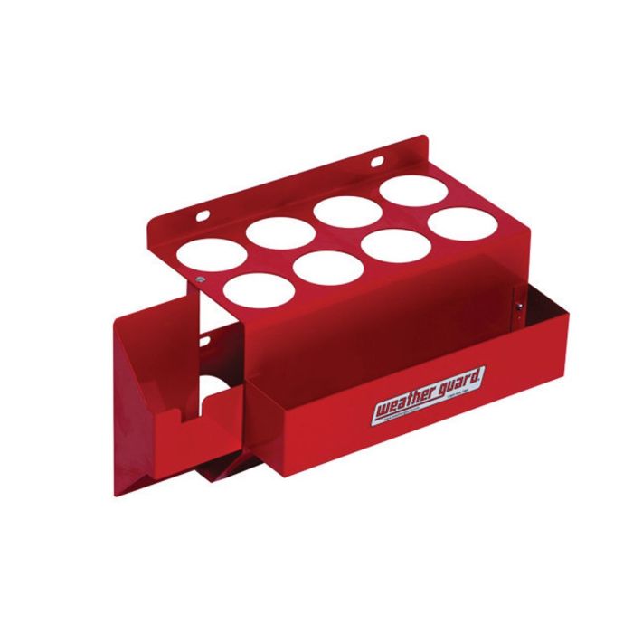 Weather Guard 9881-7-01 Caulk Tube Tray - 13-1/2