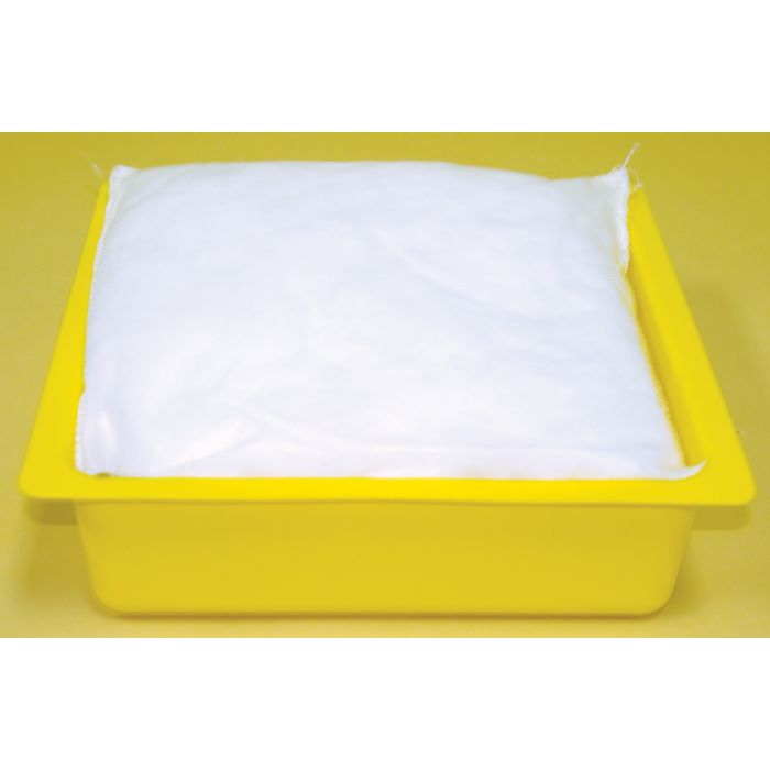 Wyk 708 Oil Selective 3 Drip Pans With 12 Replaceable Pillows 10