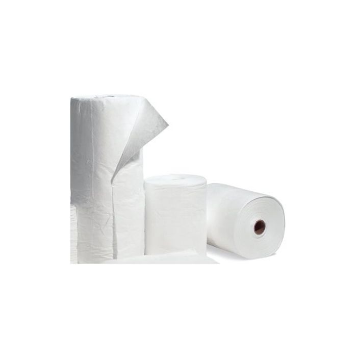 Wyk 7124 Oil Selective Sonic Bonded Sorbent Rolls 30