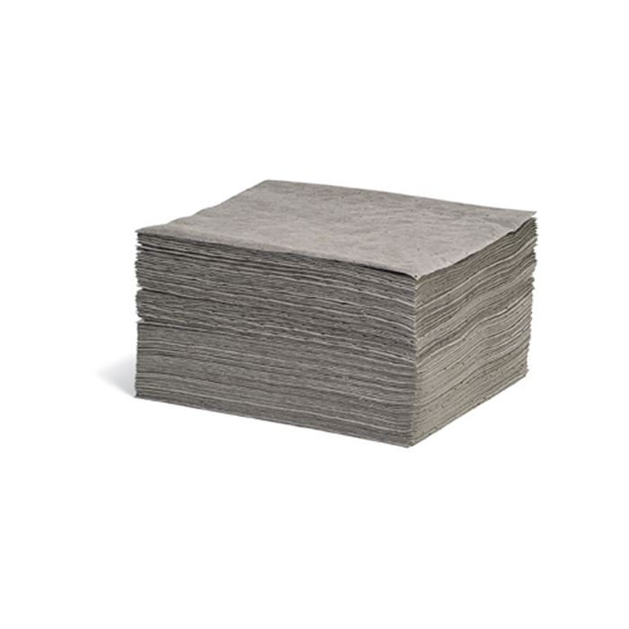 Wyk 4420 Universal Polypropylene Highly Efficient Melt-Blown Poly Single Weight Pads 19