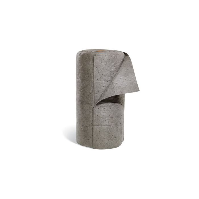 Wyk 4124 Universal Polypropylene Sonic Bonded Sorbent Rolls 30