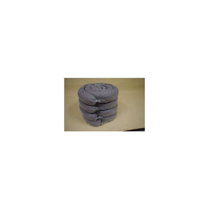 Wyk 450 Universal Polypropylene Sorbent Booms 5