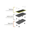 Structural Plastics Add-A-Level 36