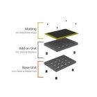 Structural Plastics Add-a-Level 36