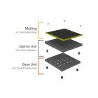 Structural Plastics Add-a-Level 36