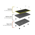 Structural Plastics Add-a-Level 48