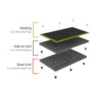 Structural Plastics Add-a-Level 66