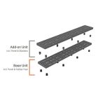 Structural Plastics Add-a-Level 96