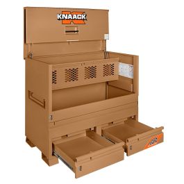 Knaack 89-D-KL Model 89-D Piano Box with Junk Trunk™ with 3Keyed Locks