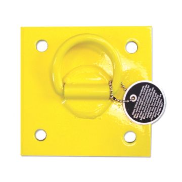 Guardian 00600 CB-1B Bolt-On Anchor
