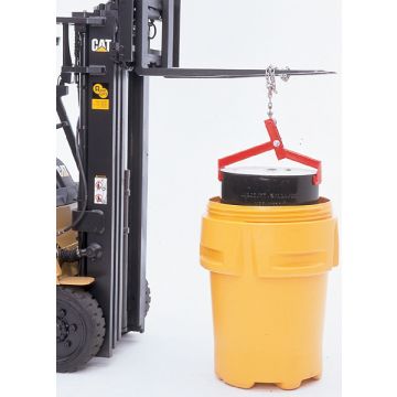 UltraTech 409 - Drum Lifter