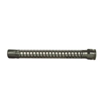 Justrite 08587 Flexible Stainless Steel Hose Extension for Lab Faucet (08916) - 6"