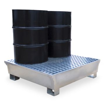 UltraTech Steel Ultra Spill Pallets