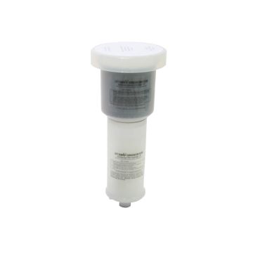 Justrite 28197 - Non-color Changing Combination Coalescing/Carbon Filter Replacement for Aerosolv System