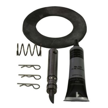Justrite 28200 - Maintenance Repair Kit for Aerosolv System