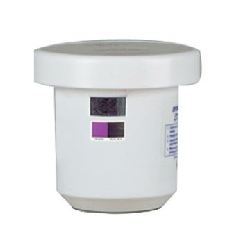 Justrite 28229 - Color Changing Activated Carbon Cartridge for Aerosolv System - 2 Pack