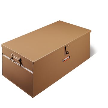 KNAACK Model 28 Jobmaster Storage Box 12" x 12" x 28"