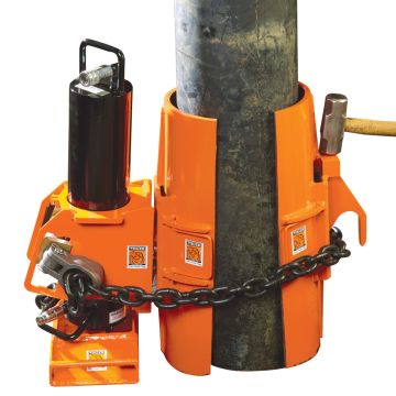 Tiiger Pole Puller and Accessories