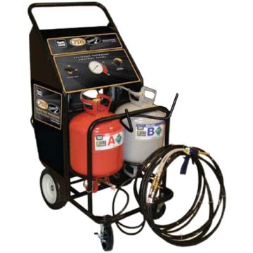 Touch N Seal CPDS Series 2 Constant Pressure Dispensing System
