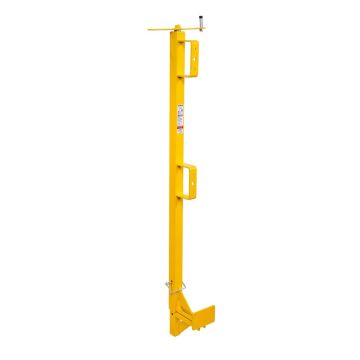 Tie Down 70818B SlabKlamp Slab Grabber Guardrail System