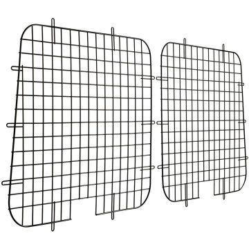 Weather Guard 88041 Rear Door Window Screen for Full-Size Mercedes-Benz Sprinter