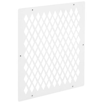 Weather Guard 96902-3-01 Screen Bulkhead Panel Adapter Kit