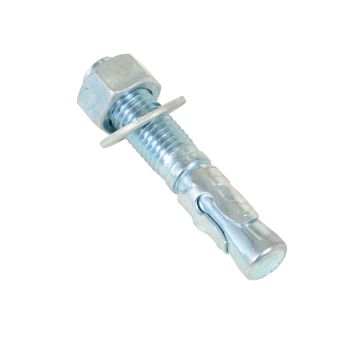Vestil AS-344 Concrete Anchor Bolt
