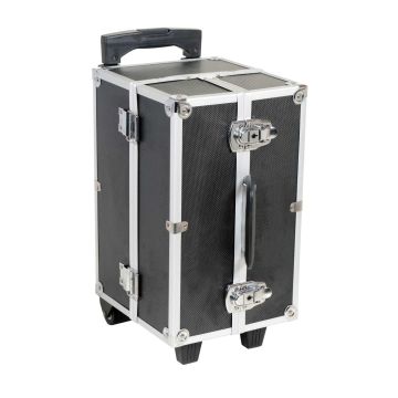 Vestil CASE-F Storage Case - 11"L x 18"W x 9"H