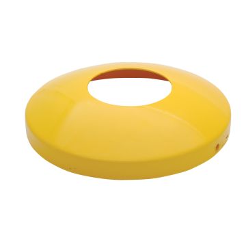 Vestil Protective Dome Covers for Bollards