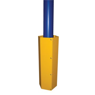 Vestil Hexagonal Column Guards