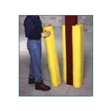 Vestil Polyethylene Ultra I-Beam Protectors Vestil Polyethylene Ultra I-Beam Protectors