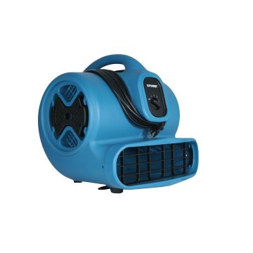 Xpower P-630 1/2 HP Air Mover 