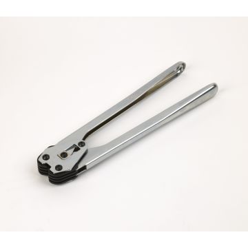 Vestil PKG-PS-12 Strapping Sealer for Poly Straps 1/2"