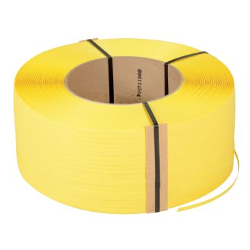 Vestil ST-38-9X8-YL Yellow 3/8