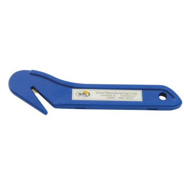 Vestil SW-KNIFE Stretch Wrap Knife with Angled Cutting Head