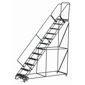 12 Step Model