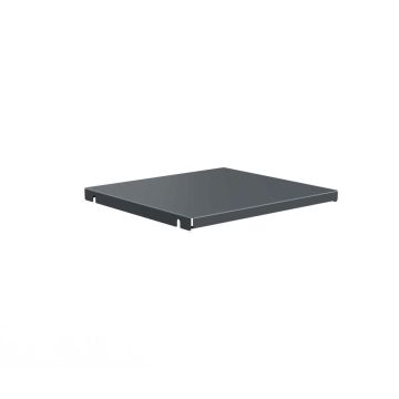 Adjustable Shelf for 60 in. W x 24 in. D Double Shift Cabinet
