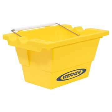 Werner AC50-JB-3 Lock-In Job Bucket