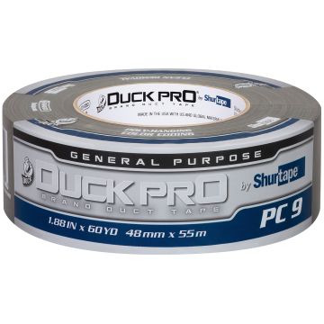 Duck Pro by Shurtape PC 9C 105467 General Purpose Grade