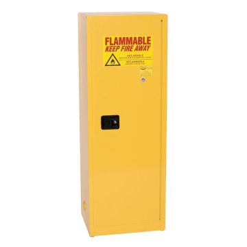 Eagle 24 Gallon Fire Cabinet