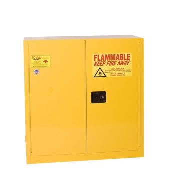 Eagle Standard Flammable Safety Cabinet Series