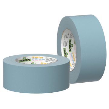 FrogTape 250 Light Blue Performance Grade Moderate Temperature