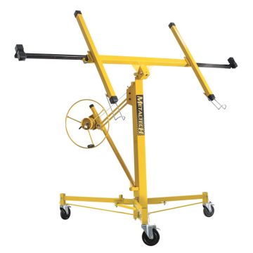 Metaltech Jobsite Series Drywall & Panel hoist - Image 1